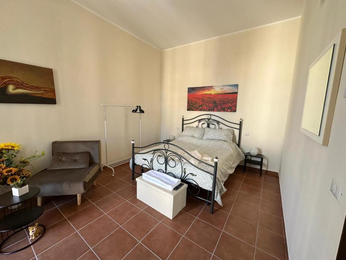 7 Cannelle Guest House Isernia Exterior foto