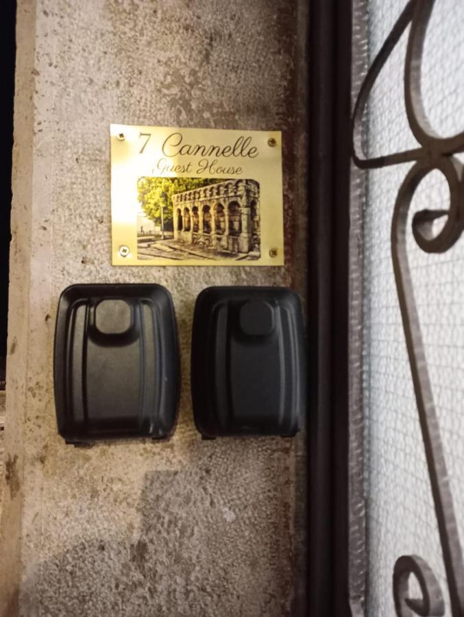 7 Cannelle Guest House Isernia Exterior foto