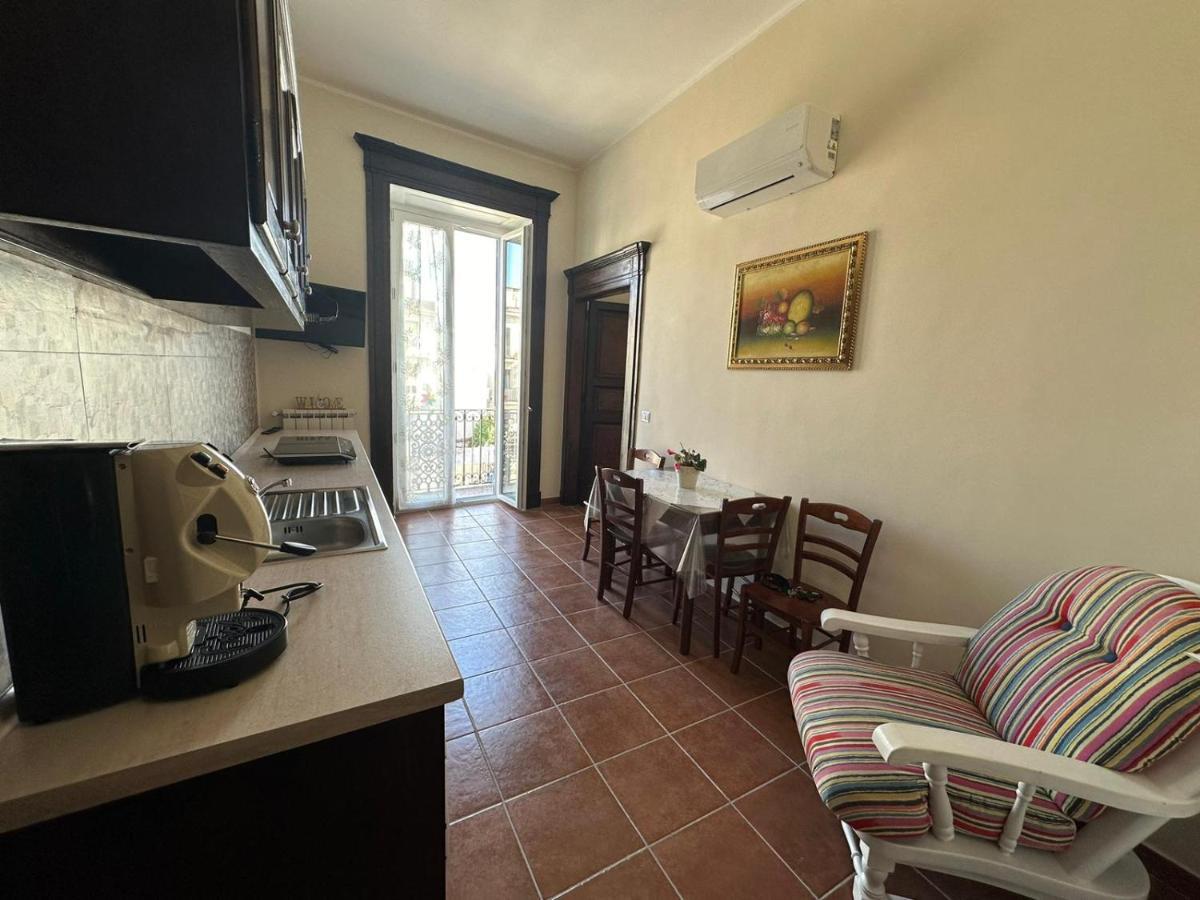 7 Cannelle Guest House Isernia Exterior foto