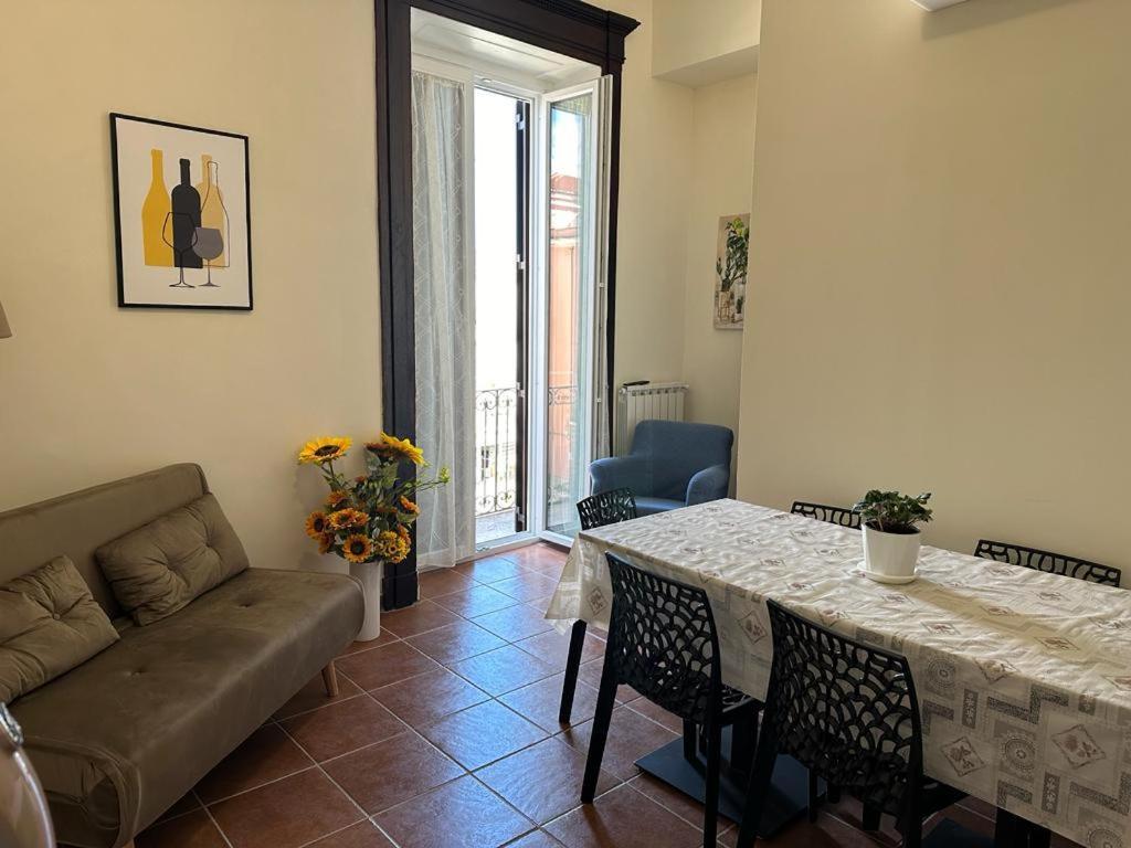 7 Cannelle Guest House Isernia Exterior foto