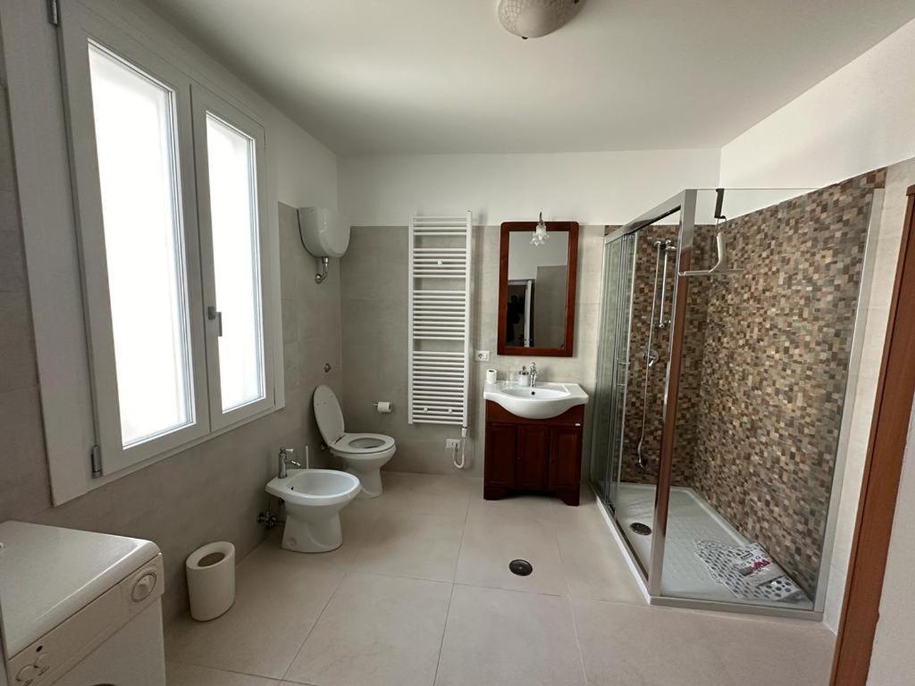 7 Cannelle Guest House Isernia Exterior foto
