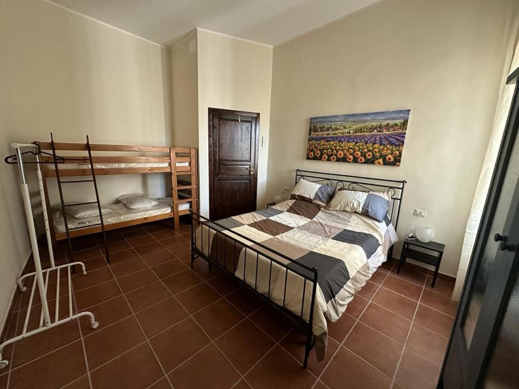 7 Cannelle Guest House Isernia Exterior foto